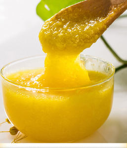 生姜洗發(fā)水的作用