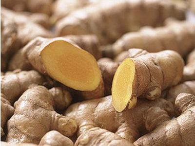 生姜洗發(fā)水的作用