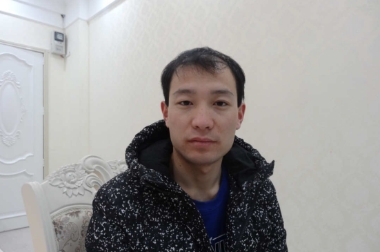 發(fā)案例——六級(jí)脫發(fā)，我覺(jué)得沒(méi)有比我更嚴(yán)重的了