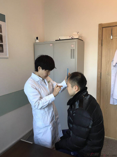 北京大面積植發(fā)4000單位一年恢復(fù)全程記錄