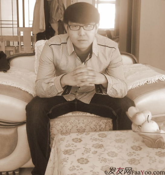 西安大麥微針植發(fā)案例，繼續(xù)看我逆襲蛻變