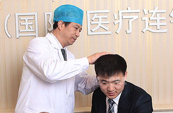 碧蓮盛植發(fā)