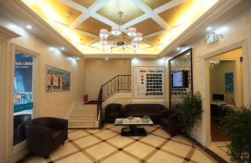 碧蓮盛植發(fā)