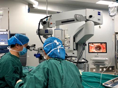 瑞麗詩的移植手術(shù)什么因素會影響到最終效果