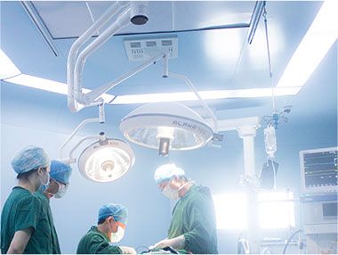 濟(jì)南瑞麗詩植發(fā)醫(yī)院有哪些植發(fā)技術(shù)