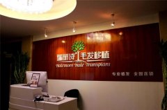 廣州的瑞麗詩植發(fā)醫(yī)院好嗎