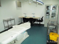 上海瑞麗詩植發(fā)醫(yī)院的地址