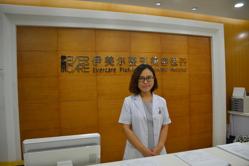 青島瑞麗詩植發(fā)醫(yī)院好不好