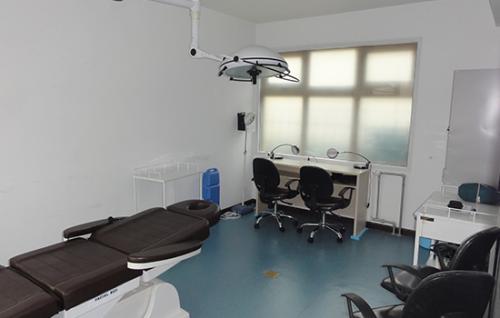 上海瑞麗詩植發(fā)醫(yī)院進行鬢角種植安全嗎