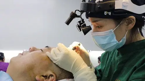 杭州哪里可以植發(fā)，正規(guī)植發(fā)醫(yī)院排行榜