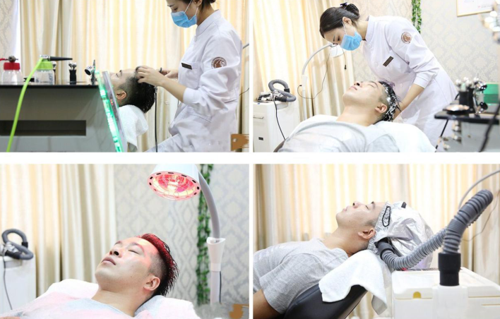 新生植發(fā)醫(yī)院