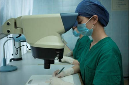 常州植發(fā)醫(yī)院排行榜