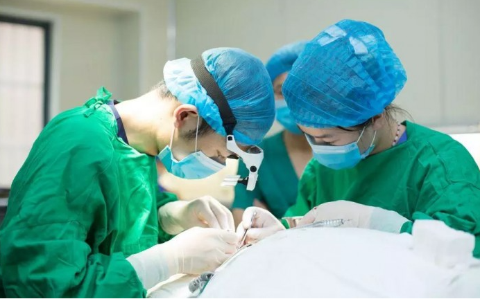 洛陽植發(fā)多少錢