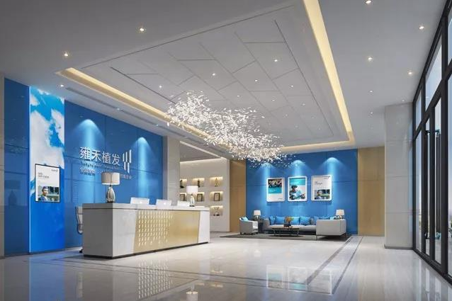 雍禾植發(fā)醫(yī)院