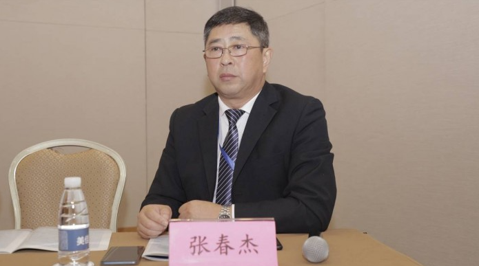 張春杰醫(yī)生