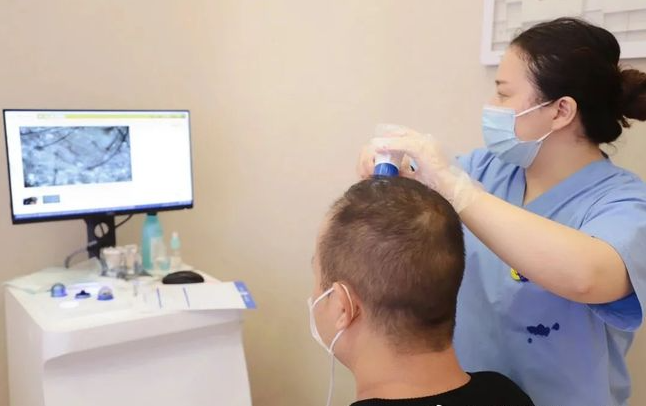 安徽合肥正規(guī)植發(fā)醫(yī)院名單及排名，入選5家醫(yī)院詳細(xì)介紹