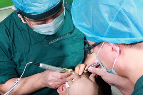 北京301醫(yī)院植發(fā)