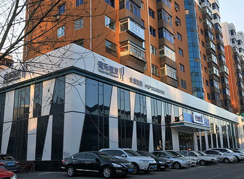 天津植發(fā)醫(yī)院排名|新發(fā)現(xiàn)、雍禾、大麥微針、熙朵上榜!附植發(fā)際線案例