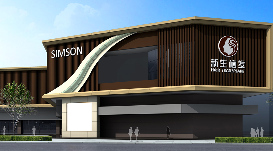 盤點廈門有哪些好的植發(fā)醫(yī)院，廈門植發(fā)醫(yī)院排名!附植發(fā)價格表!