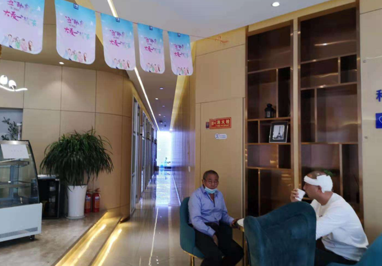 大麥微針植發(fā)醫(yī)院