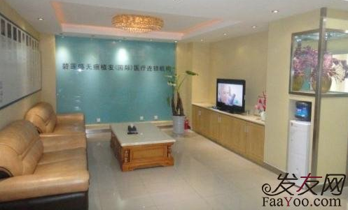 南昌植發(fā)有哪些正規(guī)醫(yī)院?南昌植發(fā)醫(yī)院排名榜