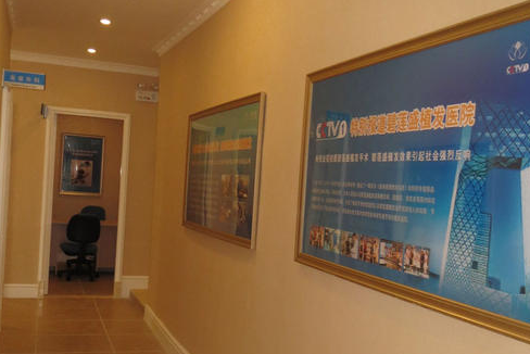 南寧植發(fā)醫(yī)院排名|哪家醫(yī)院植發(fā)好?附發(fā)際線種植效果