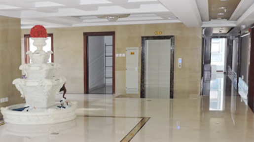 太原雍禾植發(fā)醫(yī)院怎么樣?附醫(yī)院簡(jiǎn)介+頭頂加密種植經(jīng)歷分享