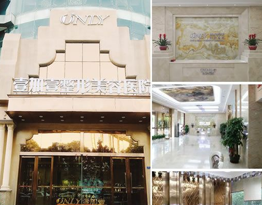 東莞植發(fā)醫(yī)院排行榜|華美、科生、維多利亞等上榜!