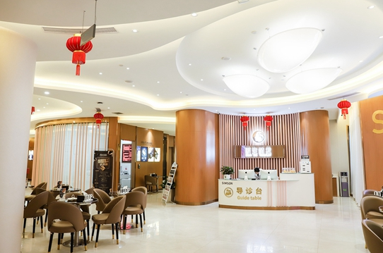 深圳新生植發(fā)如何?梁明成醫(yī)生植發(fā)怎么樣?附醫(yī)院價(jià)格表