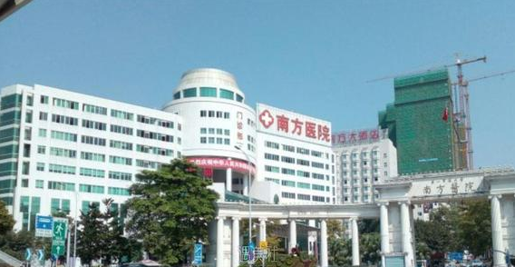 廣州市最新正規(guī)三甲植發(fā)醫(yī)院排名：植發(fā)優(yōu)惠價格表公布!