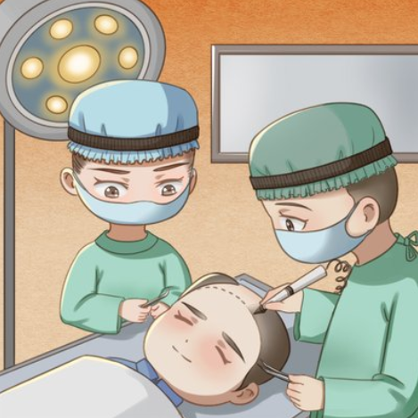 做完植發(fā)手術(shù)后頭發(fā)會(huì)脫落嗎?植發(fā)后效果怎么樣?