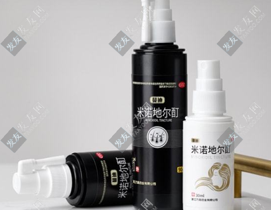 蔓迪停用后會(huì)脫發(fā)嗎