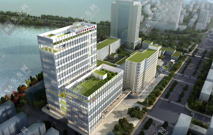 廈門大學(xué)附屬中山醫(yī)院整形科植發(fā)