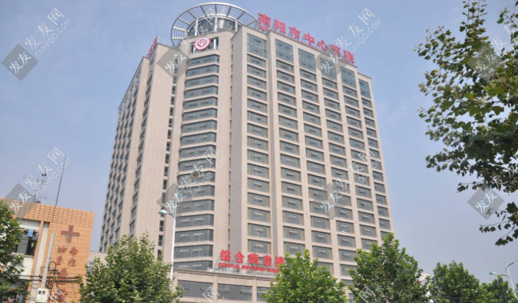 南陽植發(fā)醫(yī)院哪家好
