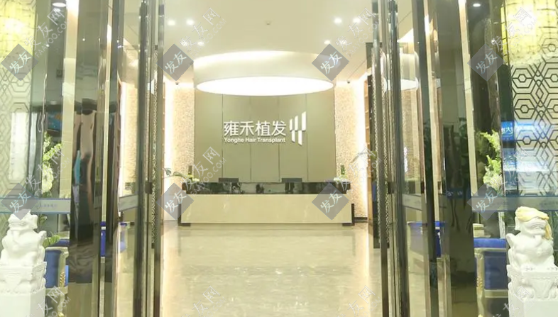 全國十大植發(fā)醫(yī)院名單