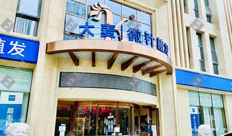 盤(pán)點(diǎn)湖北植發(fā)醫(yī)院排名榜前五，湖北武漢植發(fā)比較好的醫(yī)院都在這！