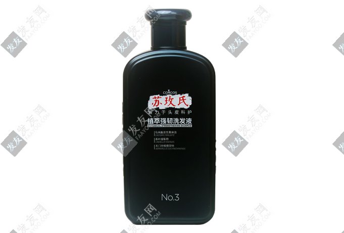 蘇玫氏洗發(fā)水為什么那么貴